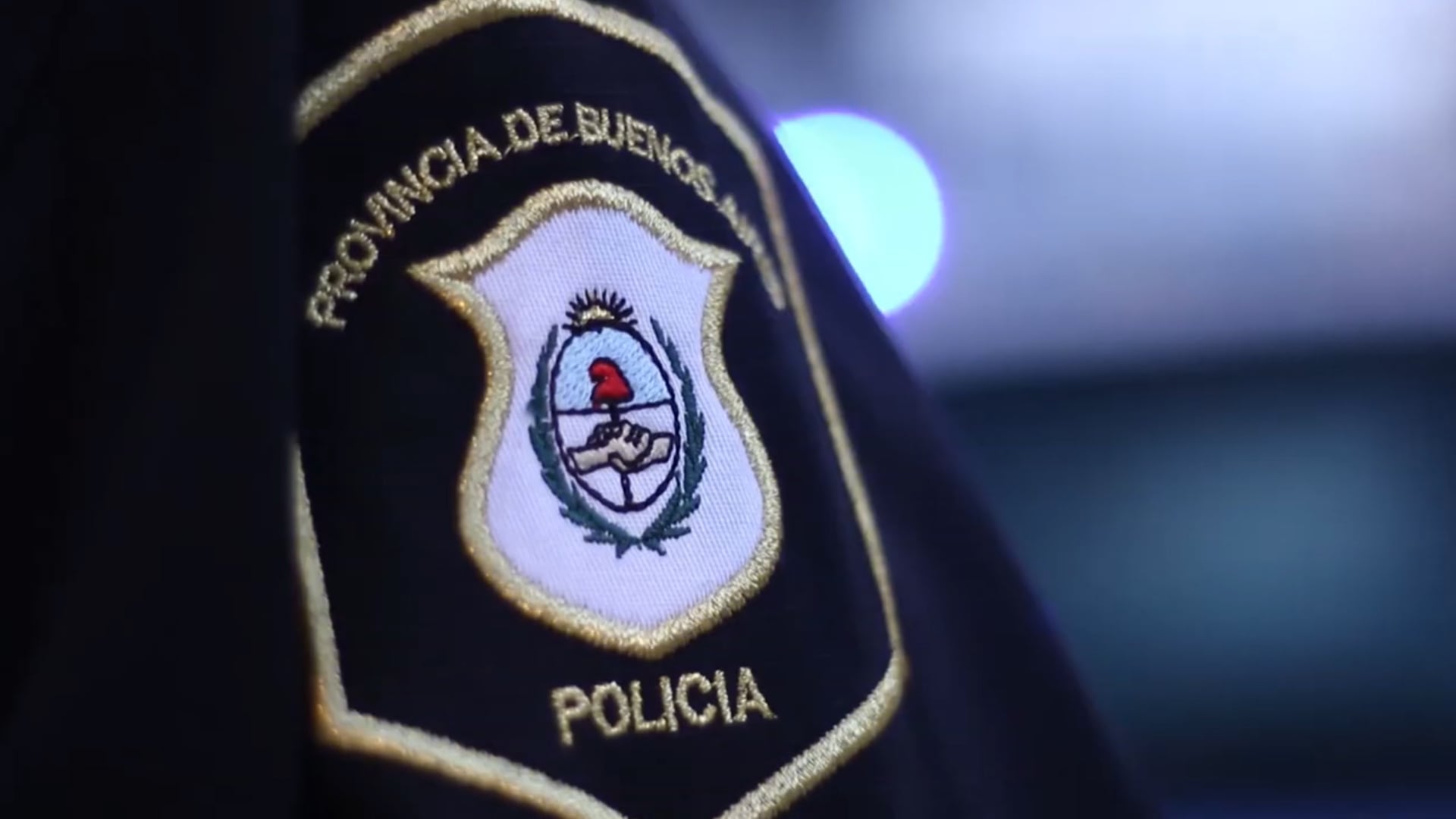 Desafectaron a un alto jefe policial por un caso de violencia de género contra su pareja, también efectivo de la fuerza