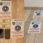 Desbarataron una banda dedicada a las estafas virtuales: tres detenidos en 10 allanamientos