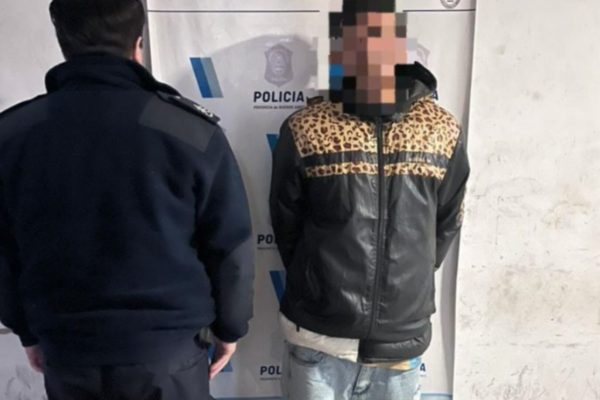 Desbarataron una banda narco en Quilmes y detuvieron a siete personas