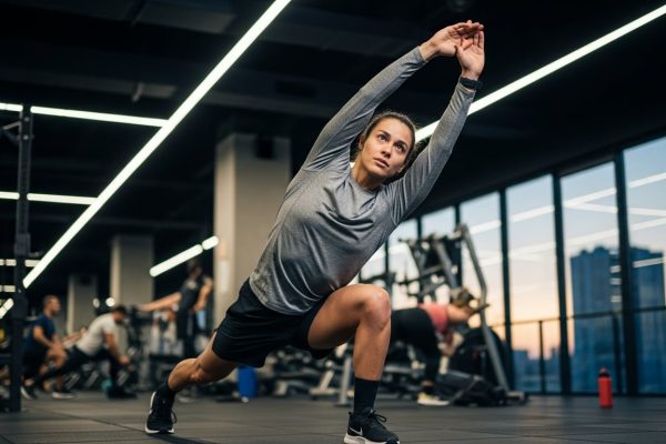 Descubren cómo el cerebro potencia la fuerza y la resistencia después de entrenar