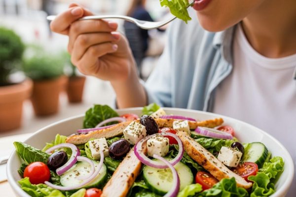 Descubren una dieta mediterránea “más inteligente” que reduce la diabetes en un 31%