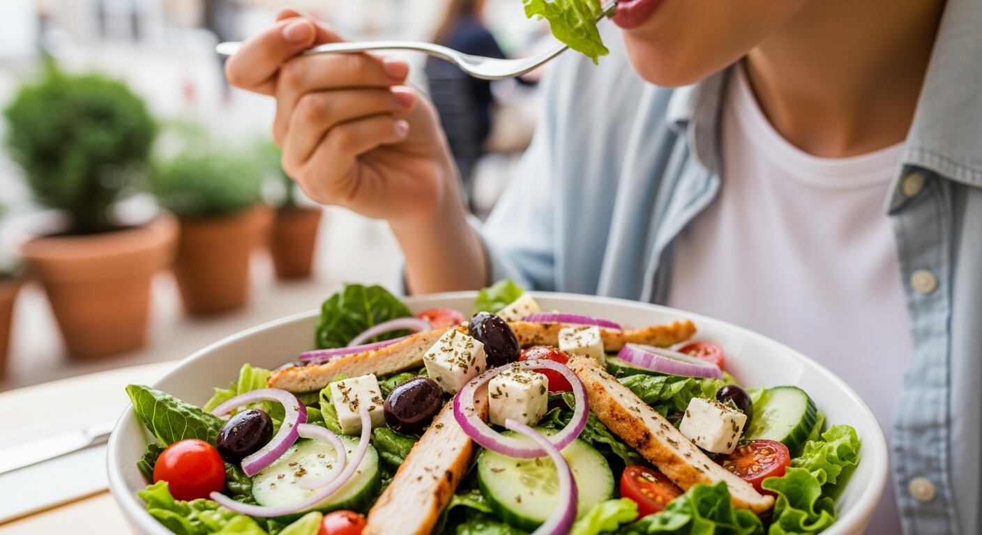 Descubren una dieta mediterránea “más inteligente” que reduce la diabetes en un 31%