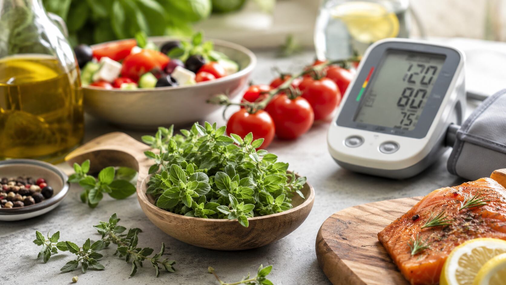 El mayor estudio clínico realizado en Europa, con más de 4.700 adultos con obesidad y síndrome metabólico, demostró que este enfoque integral logra disminuir significativamente la aparición de diabetes tipo 2 (Imagen Ilustrativa Infobae)