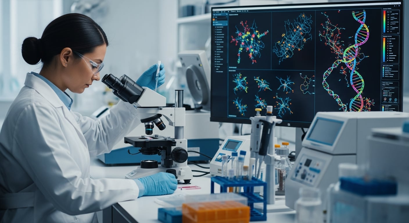 El estudio sobre la ataxia de Friedreich contó con el apoyo de los NIH, la Asociación Estadounidense del Corazón y la Alianza de Investigación sobre Ataxia de Friedreich. (Imagen Ilustrativa Infobae)