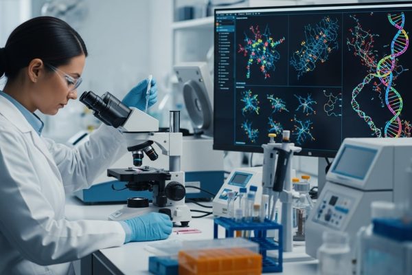 Descubren una nueva pista genética sobre una enfermedad que afecta el sistema nervioso y el corazón