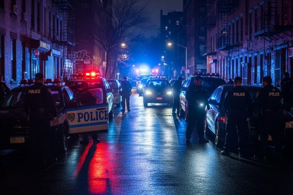 Desmantelan en Nueva York una banda acusada de robar más de 250 autos y autopartes por USD 1 millón