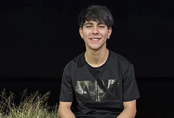 Benjamín Scerra recibió 20 puñaladas