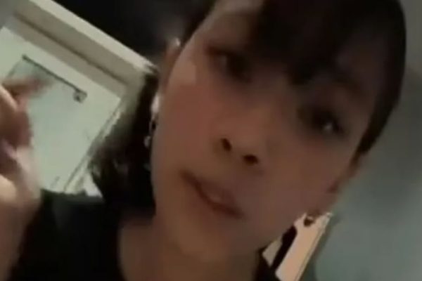 Detuvieron a un sospechoso por la desaparición de Agostina Vega en Córdoba