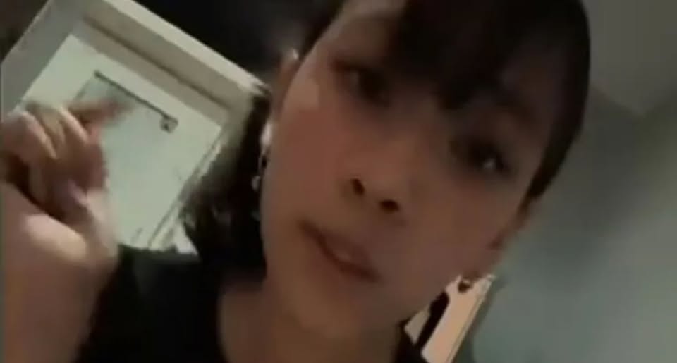 Detuvieron a un sospechoso por la desaparición de Agostina Vega en Córdoba