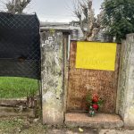 Detuvieron al acusado de abusar de una nena de 9 años y asesinar a su madre en Los Polvorines