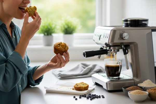 Día Mundial de la Celiaquía: seis harinas sin gluten ricas en proteínas y nutrientes clave