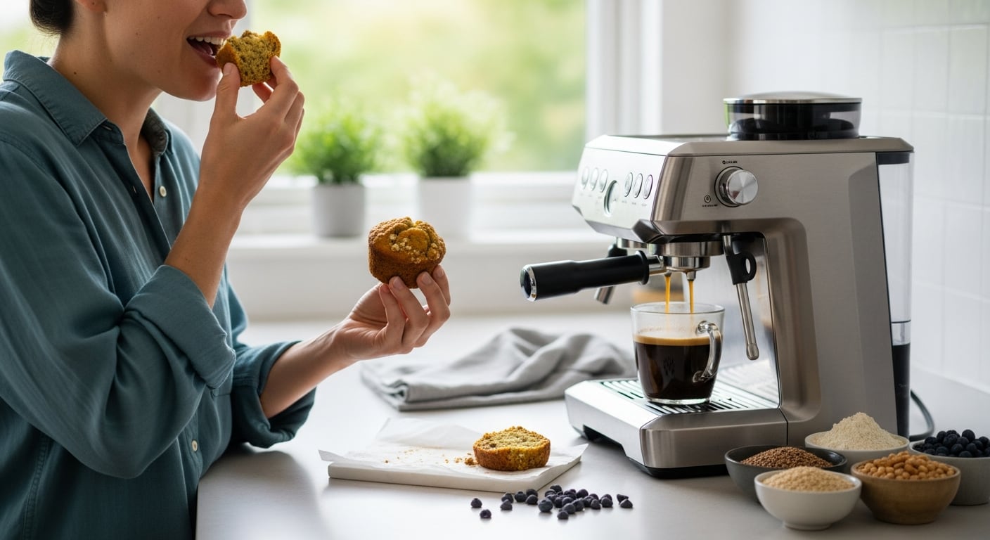 Día Mundial de la Celiaquía: seis harinas sin gluten ricas en proteínas y nutrientes clave