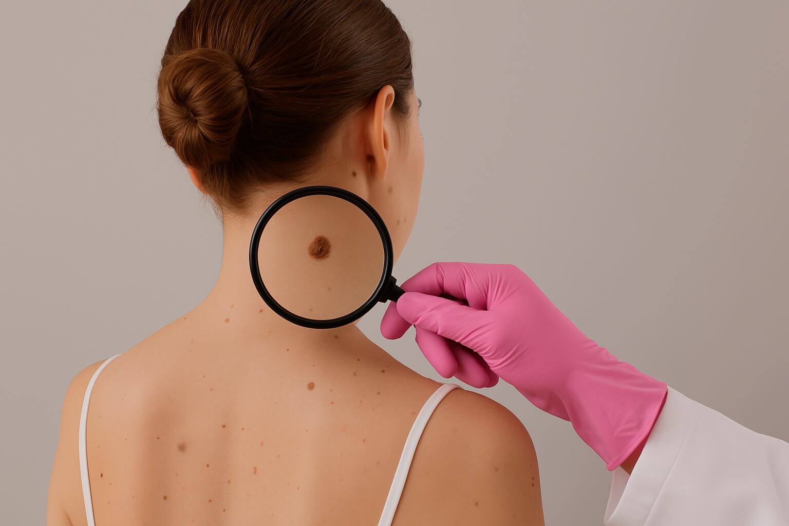 El Día Mundial del Melanoma busca concientizar sobre la importancia de la prevención y el diagnóstico temprano (Imagen Ilustrativa Infobae)