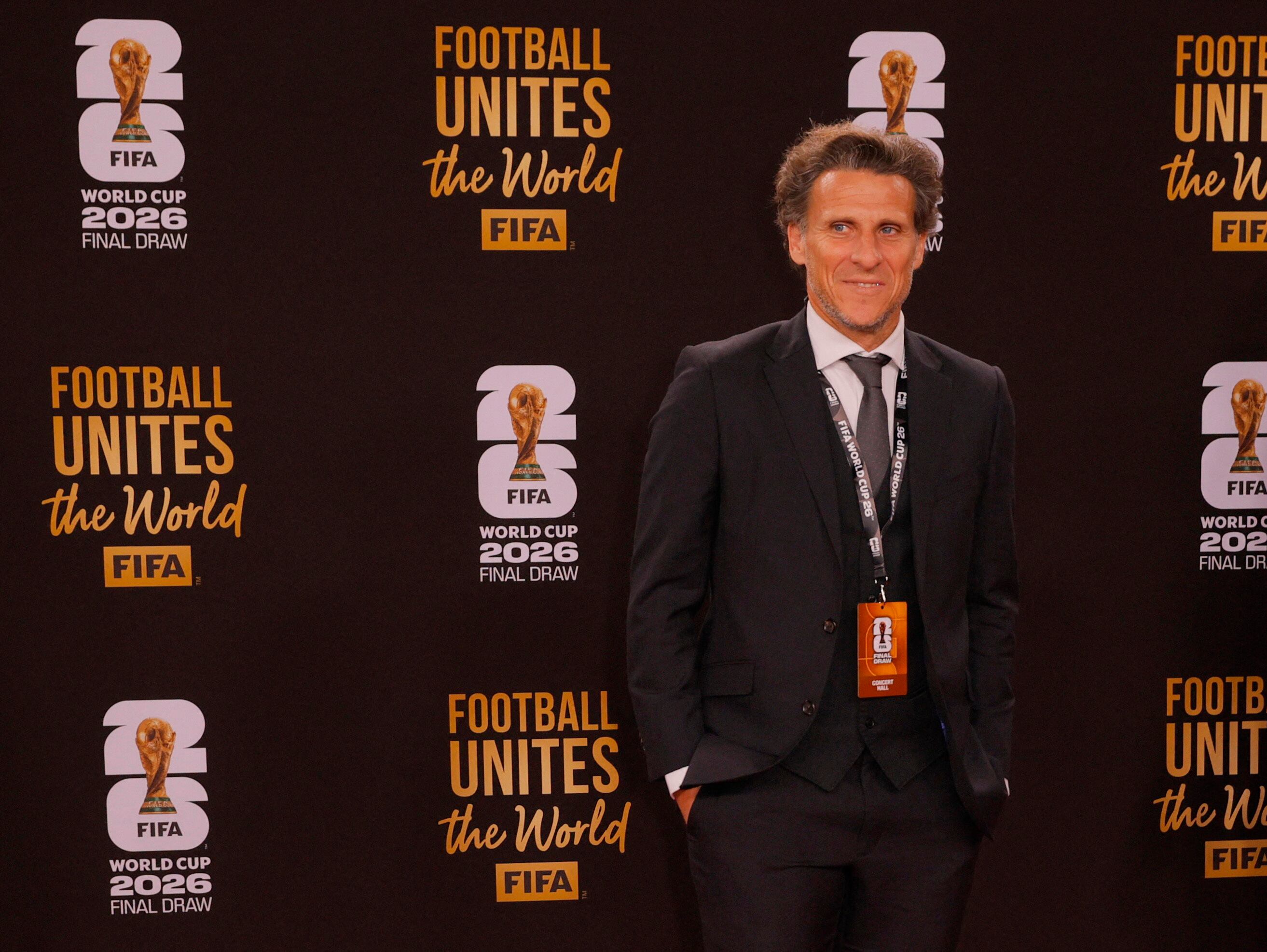 El ex Manchester United detalló en un evento que su fichaje por clubes nacionales fue una posibilidad real durante distintas etapas de su carrera. REUTERS/Brian Snyder