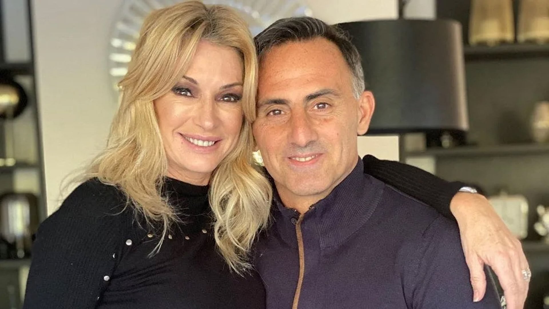 Yanina Latorre confesó que le fue infiel a Diego Latorre