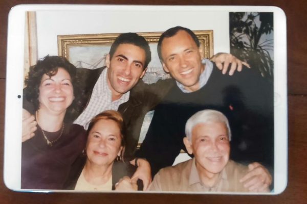 Diego y Omar Romay: “Billy Elliot es ese tipo de historia que interpela tanto a los padres como a los más chicos”