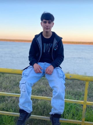 Hay un detenido por el crimen de Benjamín 