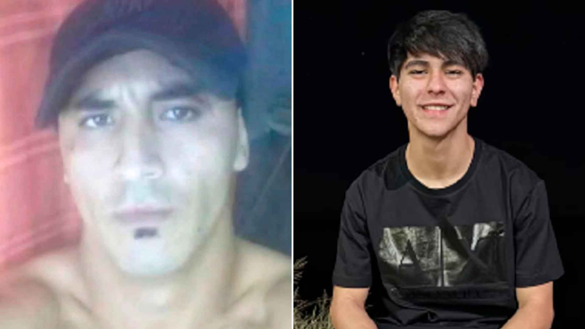 Scerra habría sido asesinado durante una pelea 