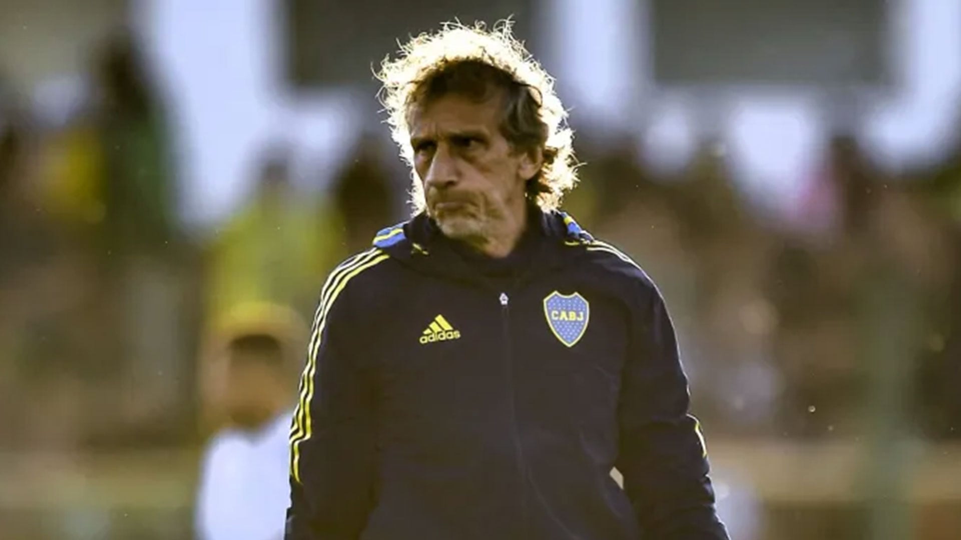 Murió Fernando Gayoso