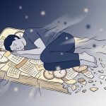 Dormir mal envejece: por qué el sueño es uno de los factores clave de la longevidad