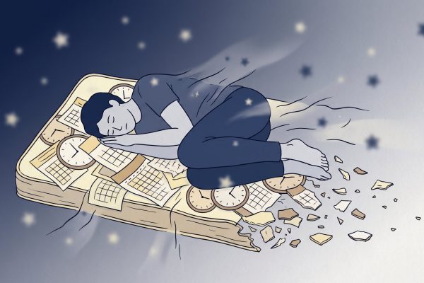 Dormir mal envejece: por qué el sueño es uno de los factores clave de la longevidad