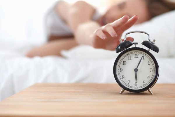 Dormir muy poco o demasiado envejece cada órgano de tu cuerpo
