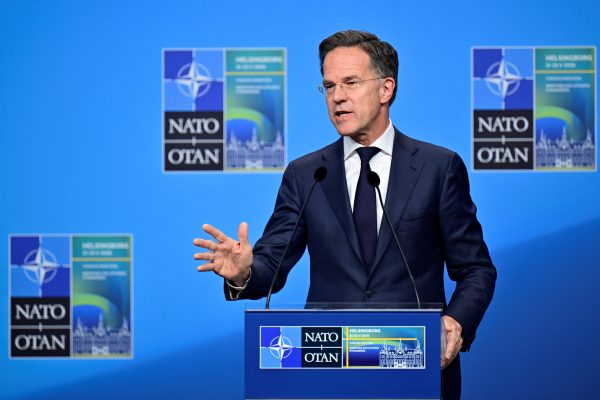 Dos drones atribuidos a Rusia impactaron en Rumania y EEUU advierte: “Vamos a defender cada centímetro de la OTAN”