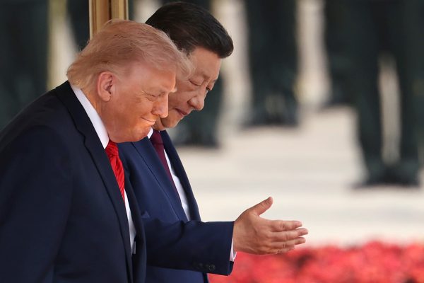 Durante su reunión en Beijing, Xi Jinping le dijo a Donald Trump que Vladimir Putin podría “arrepentirse” la invasión de Ucrania