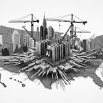 El 70% de estadounidenses rechaza la construcción de centros de datos de IA cerca de sus hogares