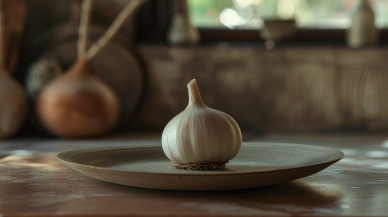 El ajo podría reducir el colesterol LDL hasta un 6% y mejorar la salud cardiovascular, según estudios