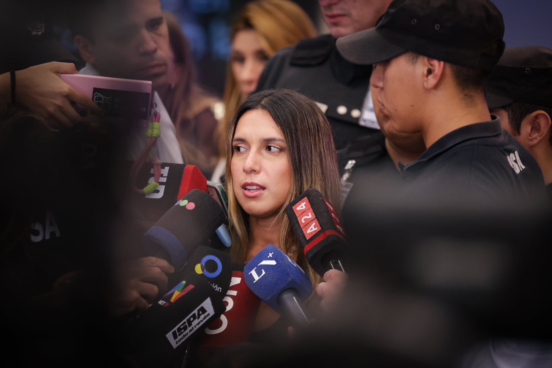 En los últimos meses se registraron múltiples incidentes del mismo tipo en Brasil (RS Fotos)