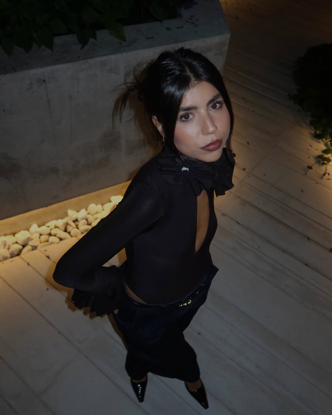 El blooper de Cami Mayan en el gimnasio: la fuerte caída que se volvió viral
