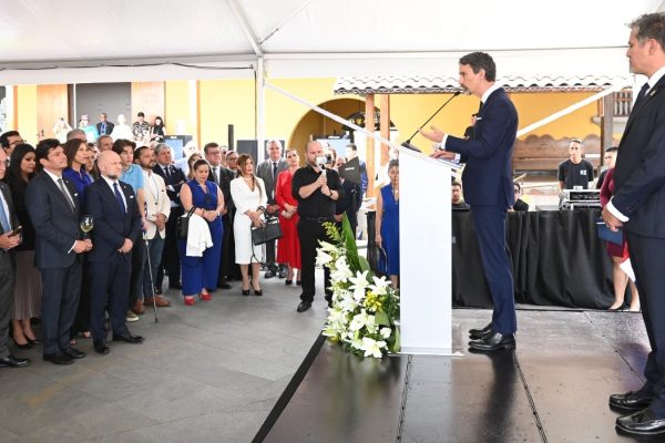 El comercio bilateral entre Costa Rica y la Unión Europea crece más de 230% y consolida la inversión europea en la economía nacional