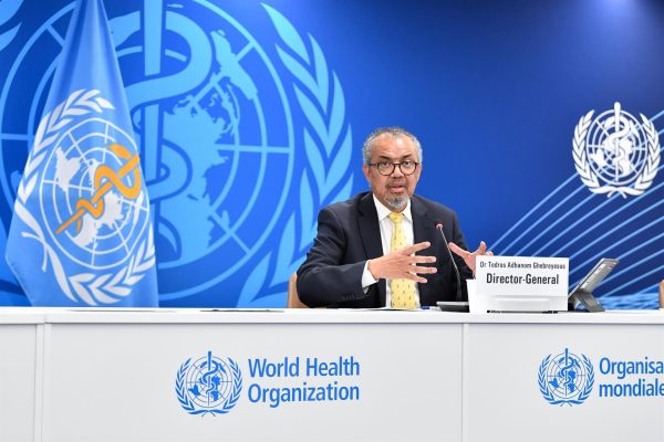 El Congo elevó a 131 las muertes sospechosas por el brote de ébola en el este del país