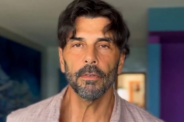 El conmovedor mensaje de Nicolás Riera a Thelma Fardin, tras la condena a Juan Darthés
