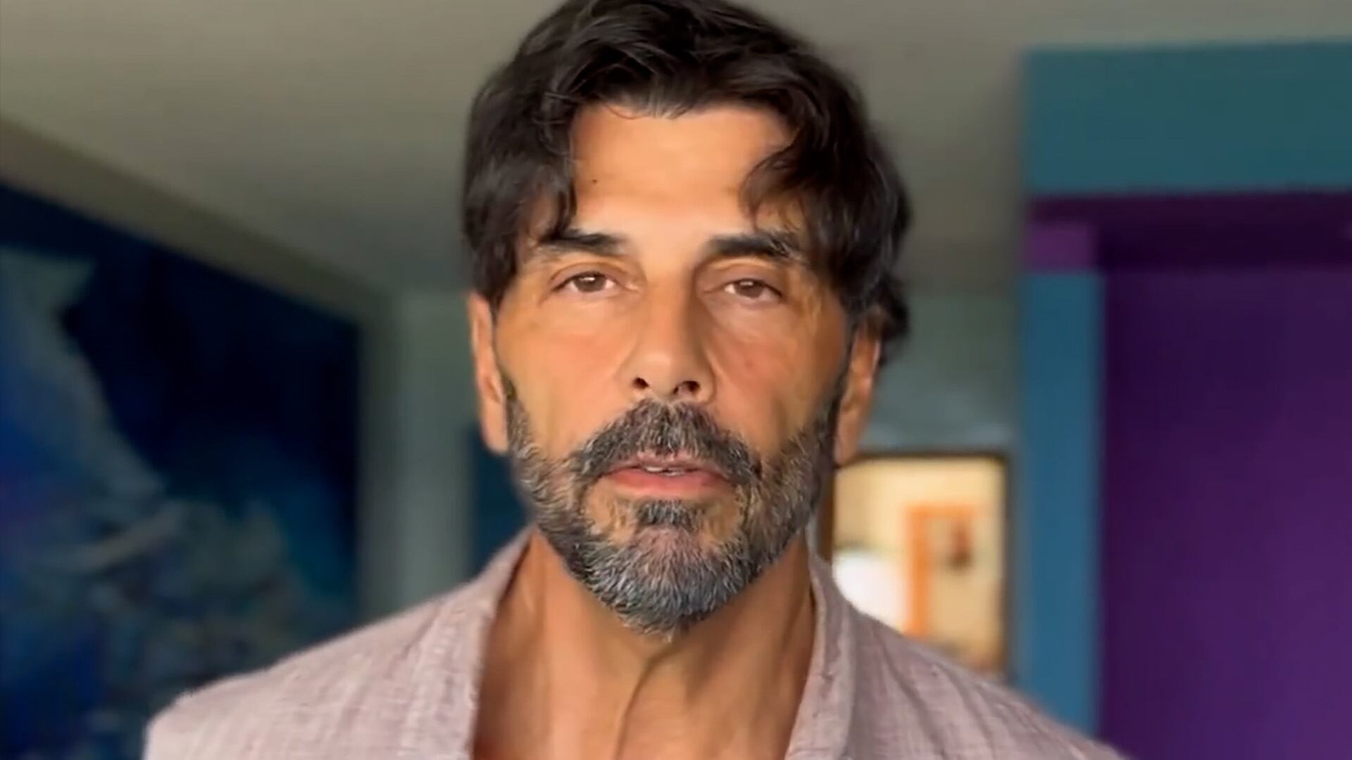 El conmovedor mensaje de Nicolás Riera a Thelma Fardin, tras la condena a Juan Darthés