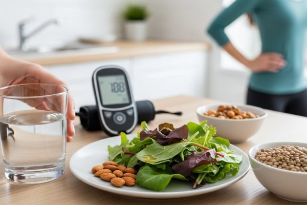 El consumo diario de legumbres y soja reduce el riesgo de hipertensión arterial