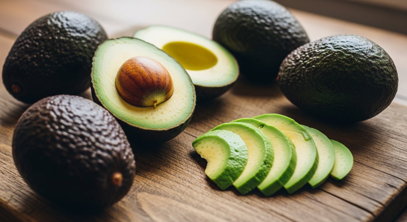 Estudios recientes vinculan el consumo habitual de palta con una mayor sensibilidad a la insulina y un menor riesgo de diabetes tipo 2 (Imagen Ilustrativa Infobae)