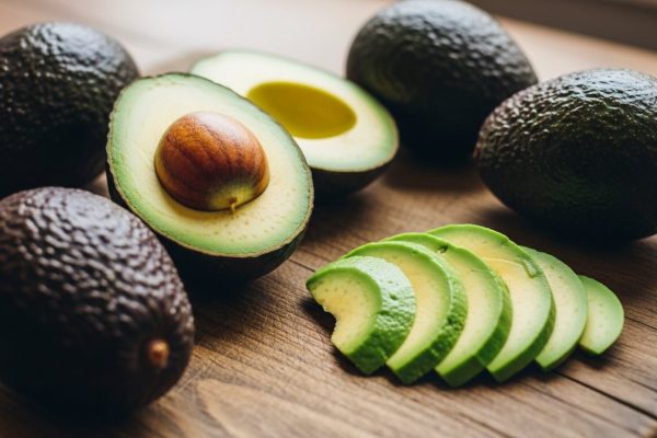 El consumo habitual de palta beneficia el azúcar en sangre y el corazón