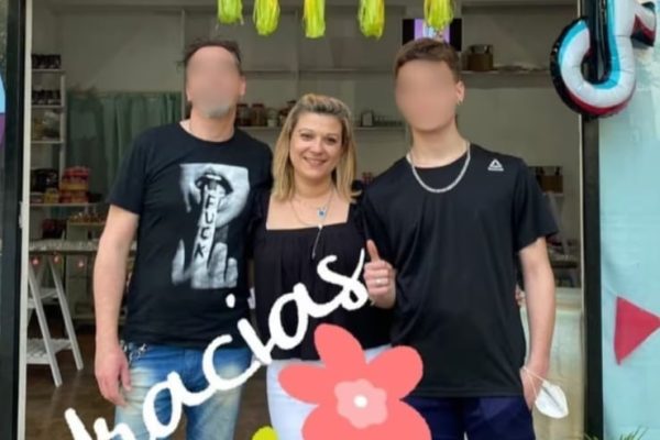 El crimen en un cotillón de La Plata podría ser investigado como femicidio tras la aparición de nuevas pruebas