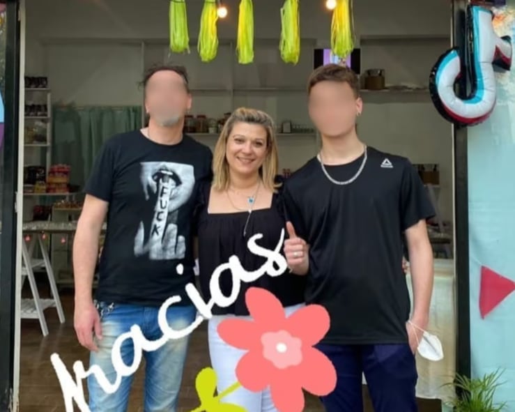 El crimen en un cotillón de La Plata podría ser investigado como femicidio tras la aparición de nuevas pruebas