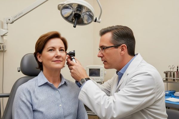 El déficit de vitamina D aparece como un posible factor detrás del zumbido en los oídos, según expertos