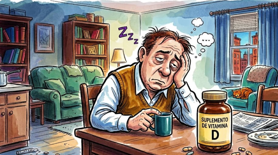 El tinnitus afecta a más de 740 millones de personas en el mundo, según estimaciones recientes de la revista médica The Lancet (Imagen Ilustrativa Infobae)