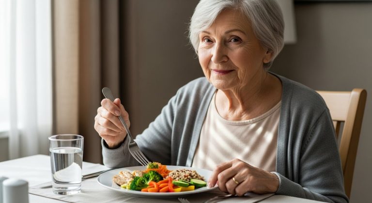 El déficit de zinc eleva el riesgo de demencia en adultos mayores