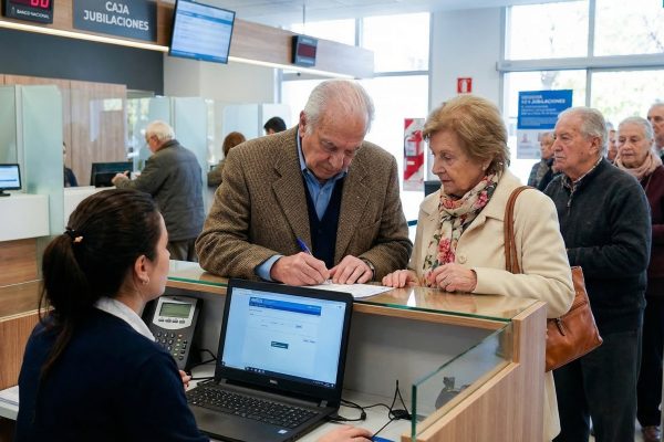 El desafío de envejecer en Argentina: más años de vida y un sistema en desequilibrio