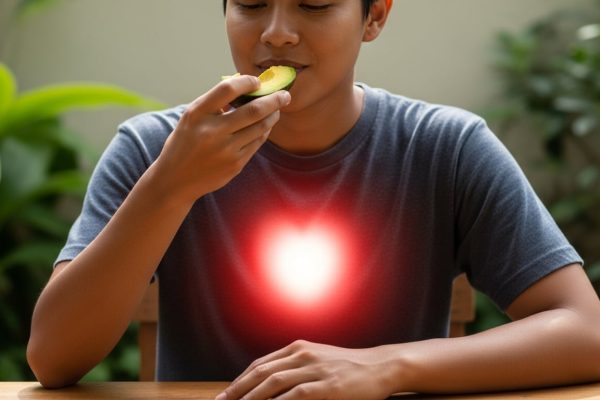 El desayuno más recomendado para reducir el riesgo de accidente cerebrovascular, según especialistas