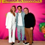 El detrás de escena de Charlie y la Fábrica de Chocolate: ensayos, rituales y secretos previos al estreno