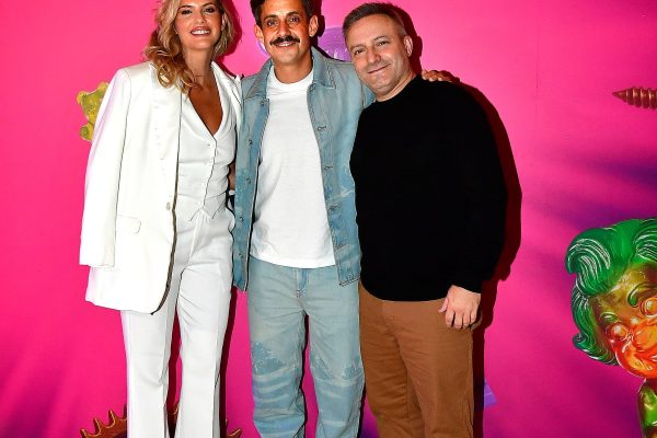 El detrás de escena de Charlie y la Fábrica de Chocolate: ensayos, rituales y secretos previos al estreno