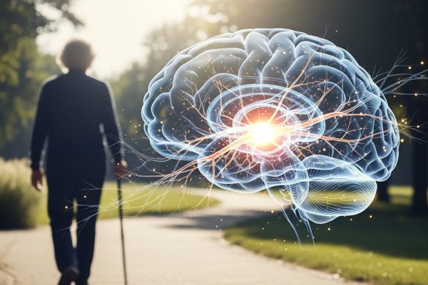 El detrás de un envejecimiento saludable: cuáles son las cinco pruebas para determinar la calidad de la longevidad