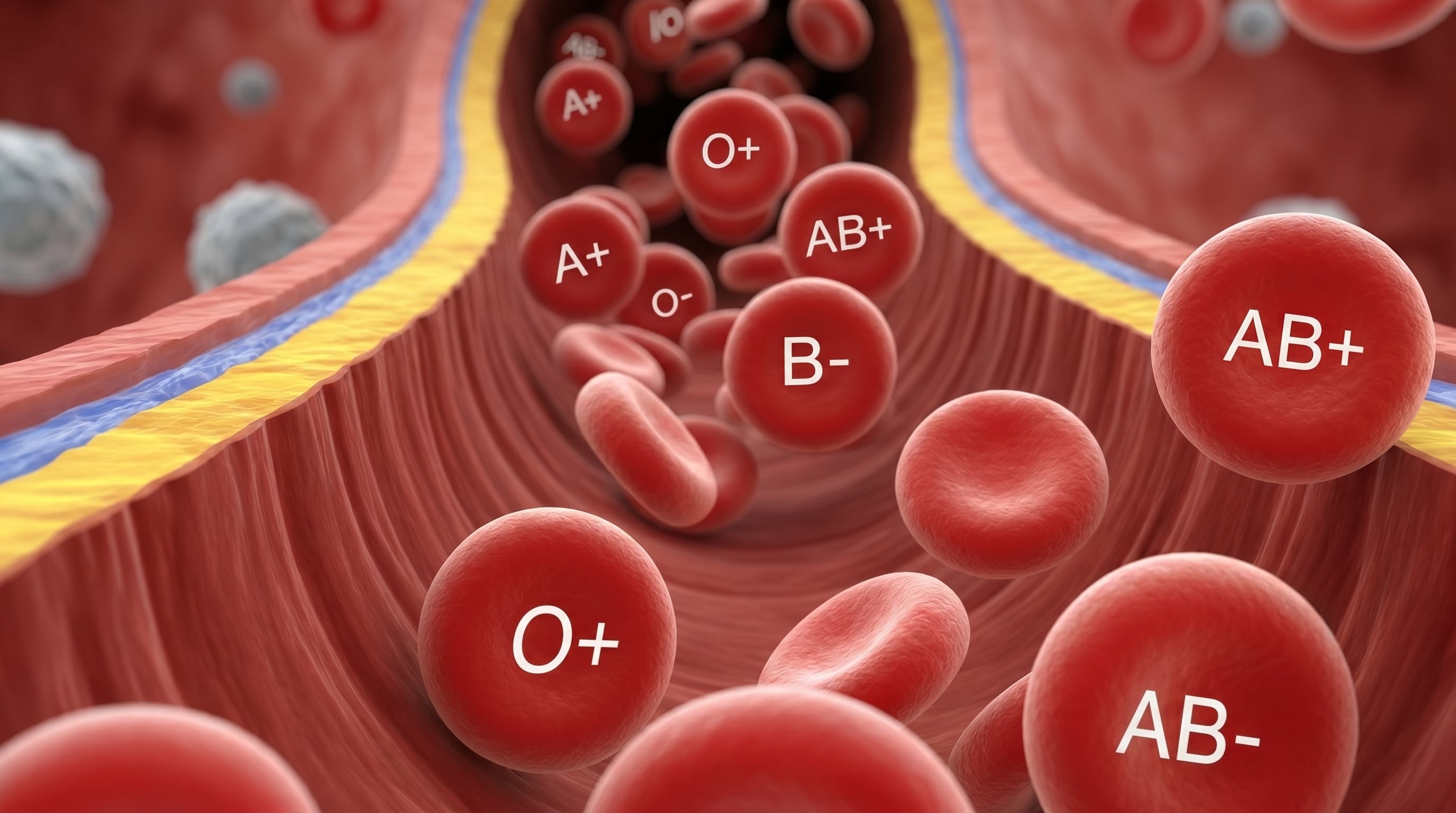 La rigidez arterial es uno de los principales indicadores de riesgo de infarto y accidente cerebrovascular, de acuerdo con los científicos (Imagen Ilustrativa Infobae)
